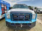 2015 Ford F550 Super Duty