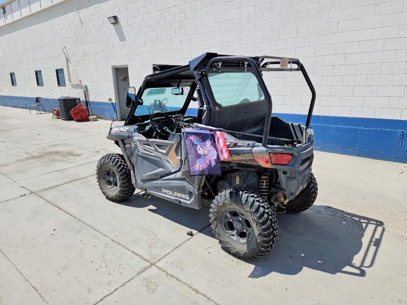 2018 Polaris RZR 900 Utility Vehicle