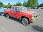 1993 Nissan Truck