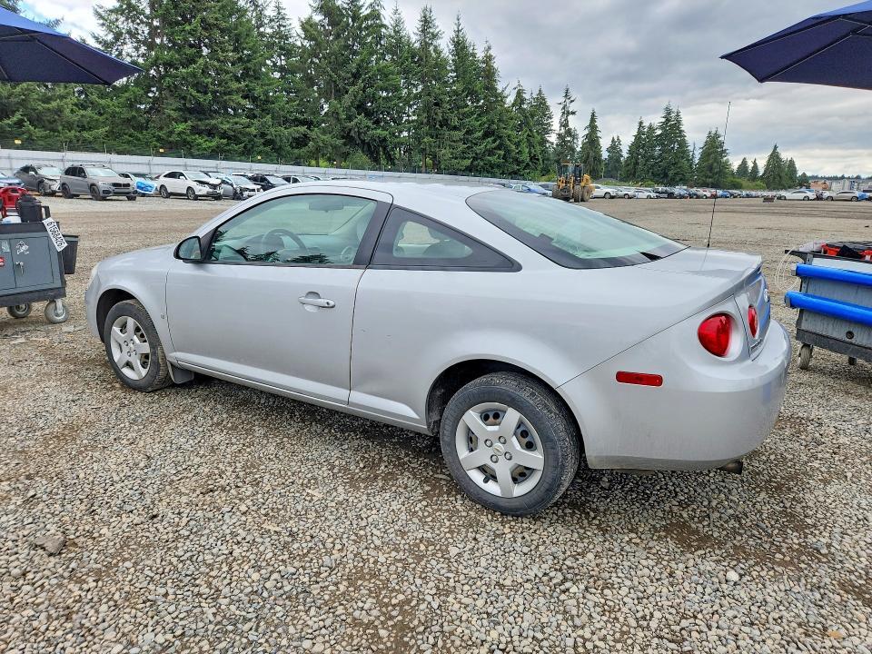 2007 Chevrolet Cobalt ls