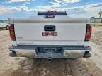 2016 GMC Sierra K1500 SLT