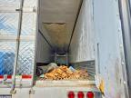 2014 Util-Utility VS2RA-Refrigerated Van Trailer
