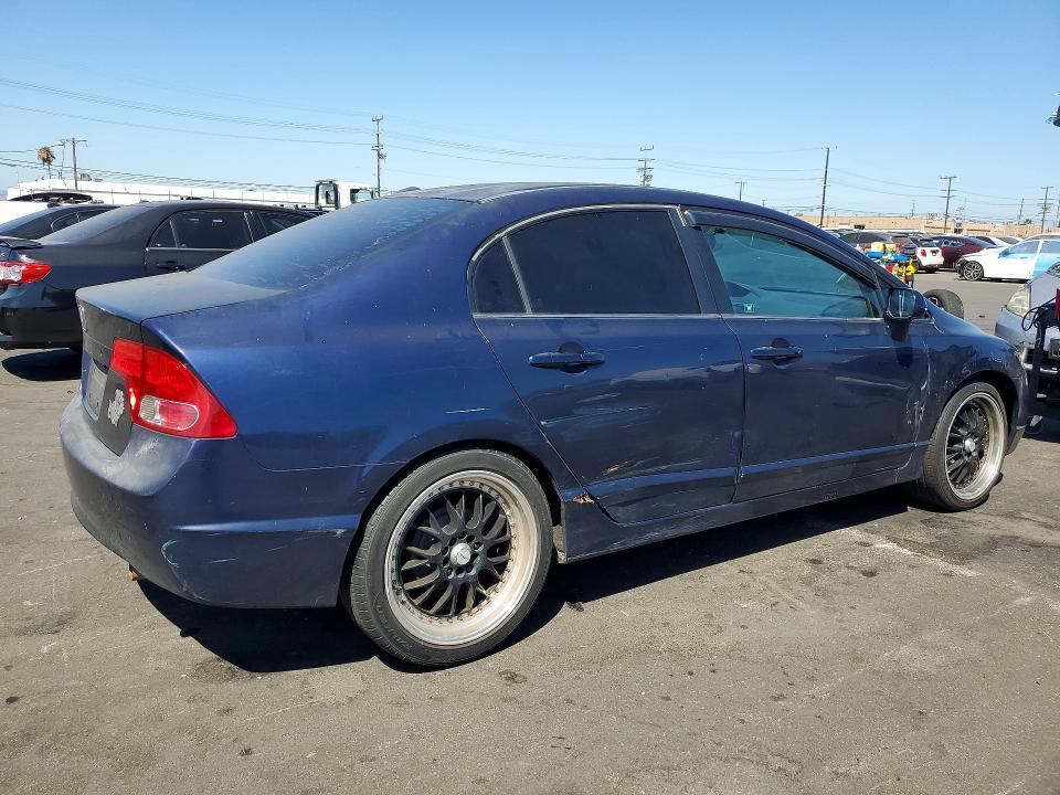 2006 Honda Civic lx