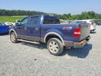 2006 Ford F150 Supercrew