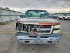 2003 Chevrolet Silverado C1500