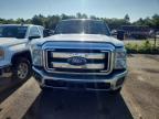 2011 Ford F250 Super Duty