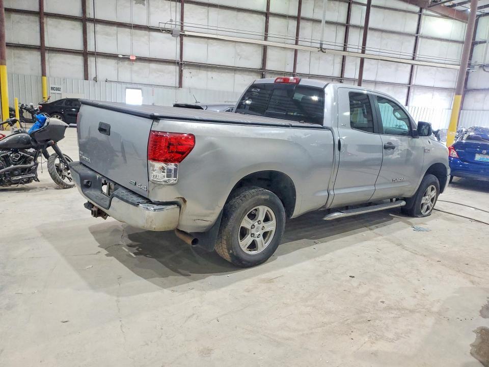 2013 Toyota Tundra Double Cab SR5