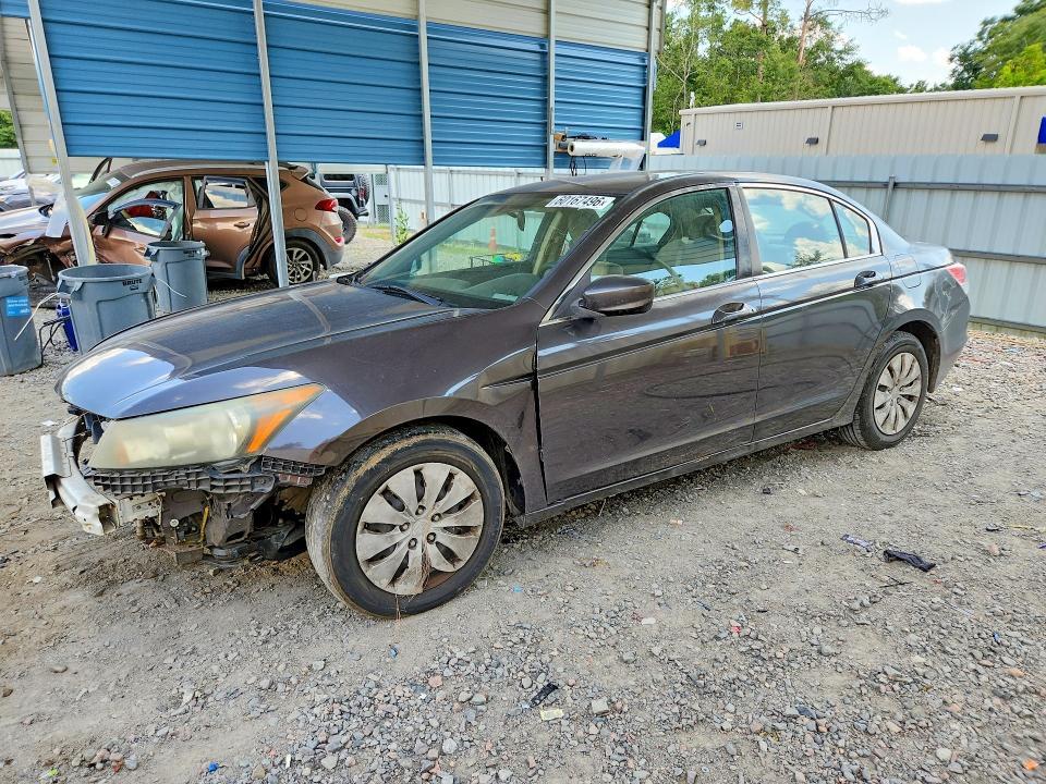2011 Honda Accord lx