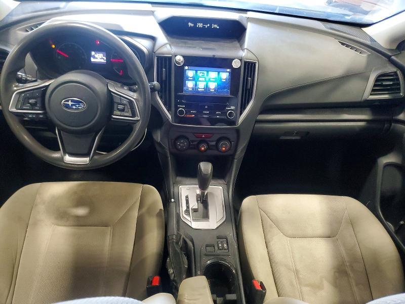 2019 Subaru Impreza Premium