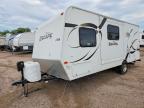 2012 KZ 2012 KZ Escape Camper