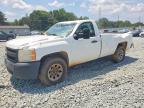 2007 Chevrolet Silverado K1500