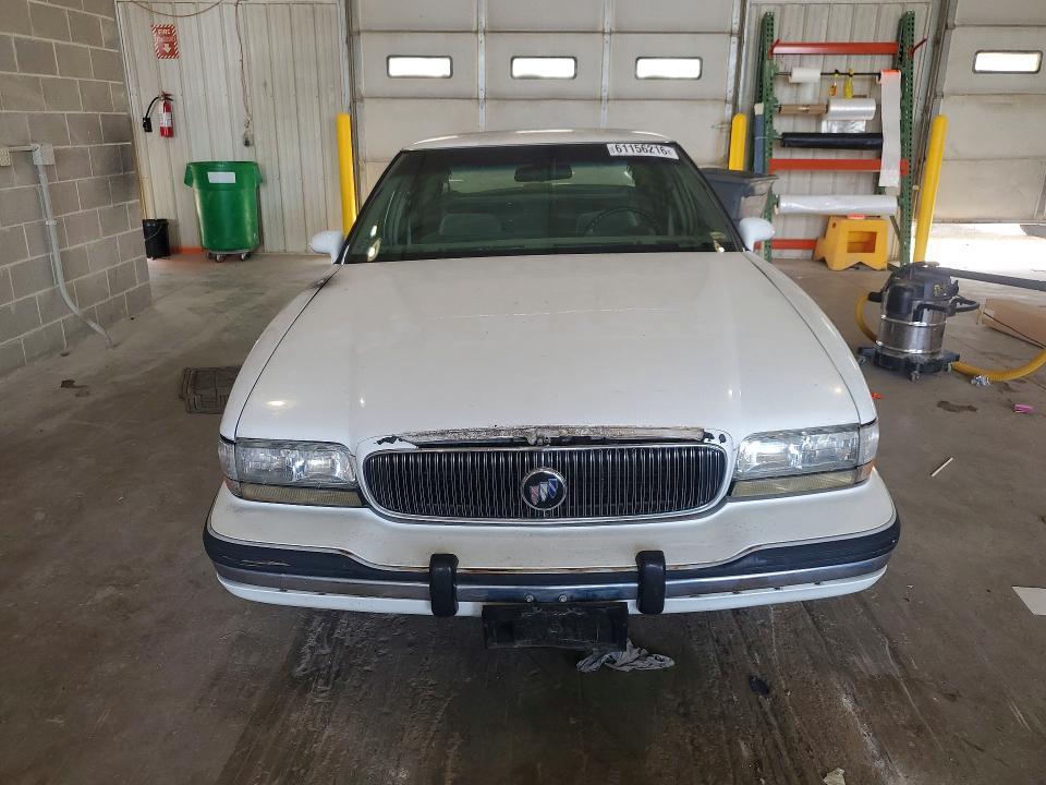 1994 Buick Lesabre 90th Anniversary