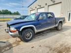 2000 Dodge Dakota Quattro