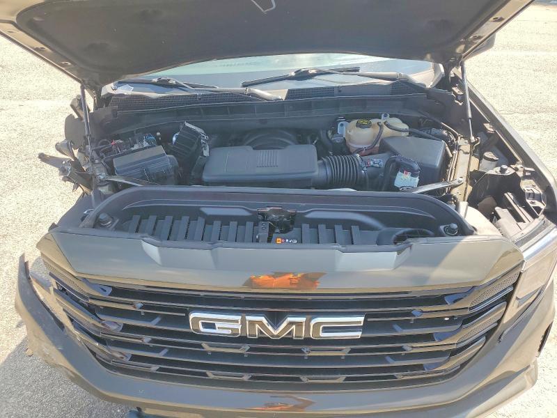 2024 GMC Sierra K1500 Elevation