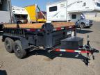 2026 Carry-On 6X10DLPE10K-TP Dump Trailer