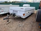 1993 Fleetwood 1993 Coleman POP-UP Camper