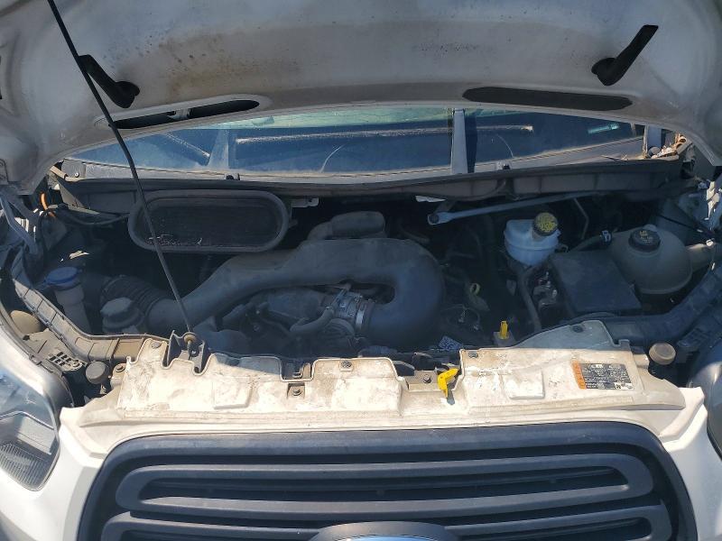 2019 Ford Transit T-350 hd