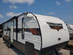 2020 Forest River Wildwood 2