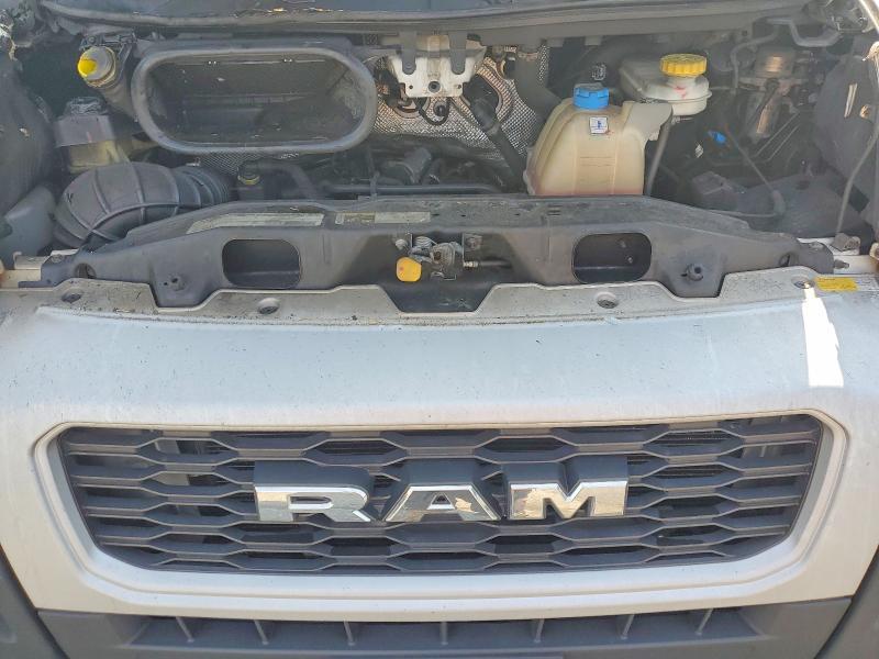 2021 Dodge Ram Promaster 2500 2500 High