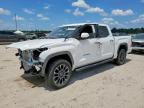2026 Toyota Tundra Crewmax Limited