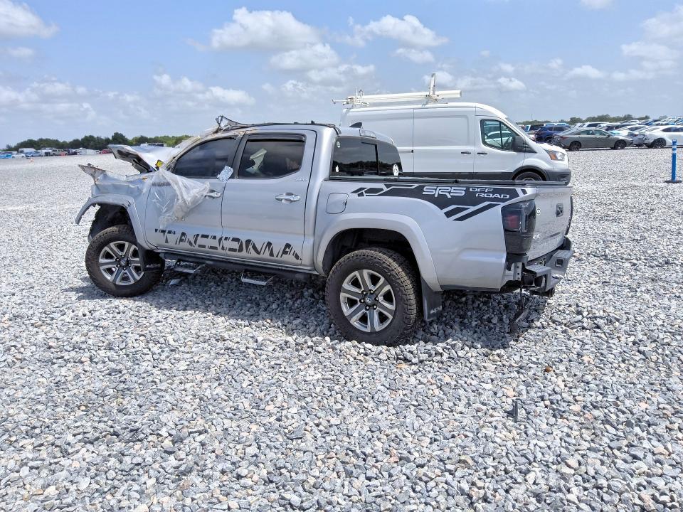 2019 Toyota Tacoma Limited
