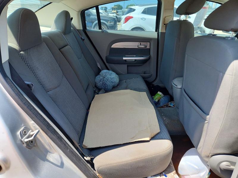 2008 Chrysler Sebring lx