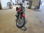 2008 Honda VT750 C2F