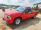 1995 Chevrolet S Truck S10