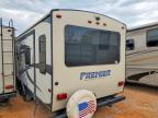 2016 Keystone Premier Camper
