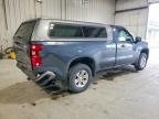 2019 Chevrolet Silverado K1500