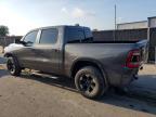 2019 Dodge RAM 1500 Rebel