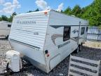 2004 Fleetwood 220RBS