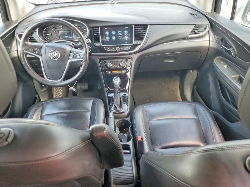 2018 Buick Encore Essence