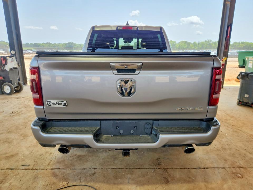 2021 Dodge RAM 1500 Longhorn