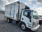 2017 Isuzu NRR Refrigerated BOX Truck