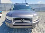 2014 Honda Ridgeline RT