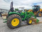 2025 John Deere 4052M Tractor