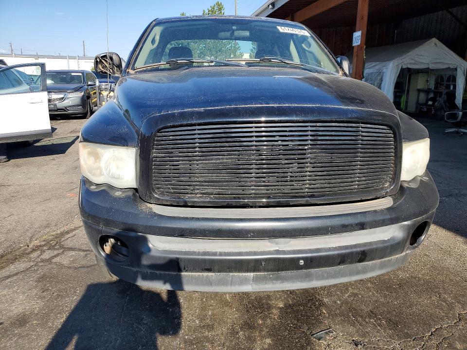 2005 Dodge RAM 1500