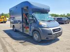 2022 Dodge RAM Promaster 3500 Delivery Truck