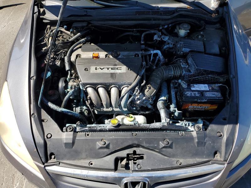2006 Honda Accord ex