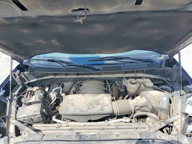 2020 Chevrolet Silverado K1500 LT