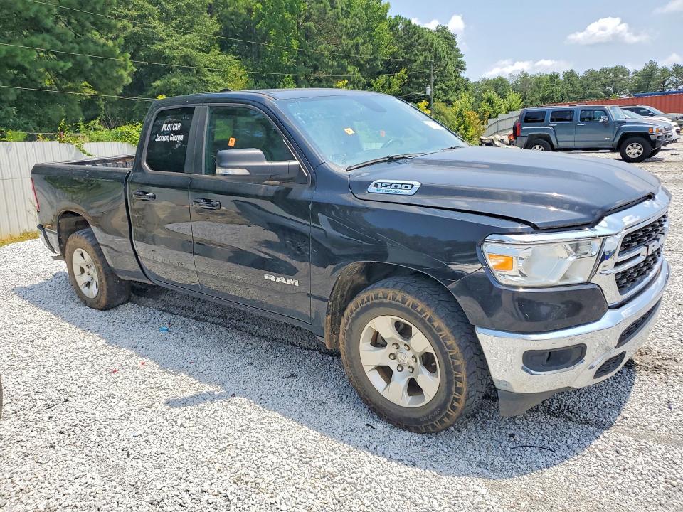 2022 Dodge RAM 1500 BIG HORN/LONE Star