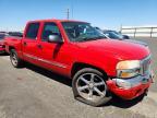 2007 GMC New Sierra C1500 Classic