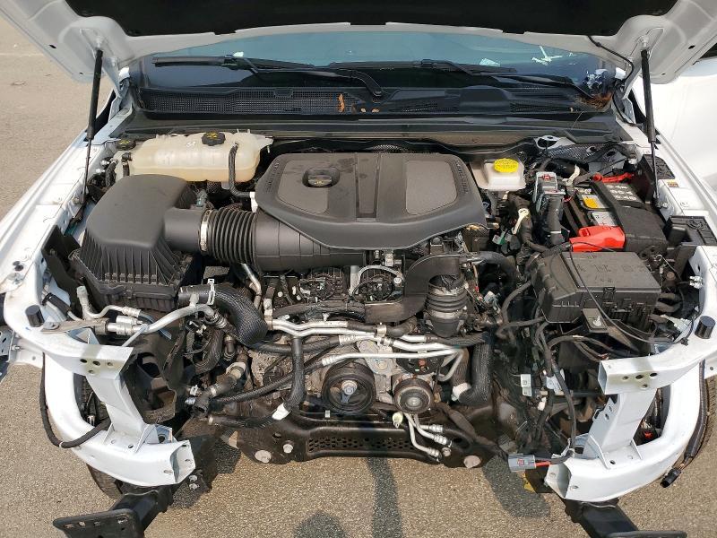 2025 Dodge 1500 Laramie