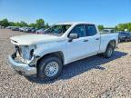 2023 GMC Sierra C1500