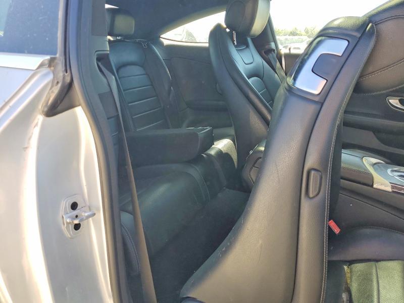 2017 Mercedes-Benz C300