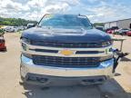 2021 Chevrolet Silverado K1500 LT