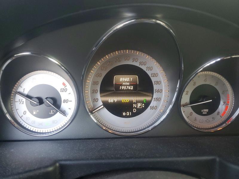 2013 Mercedes-Benz Glk 350 4matic