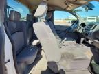 2015 Nissan Frontier S