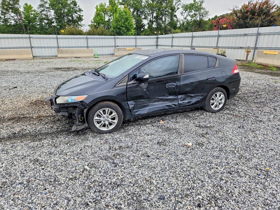 2010 Honda Insight ex